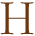 H