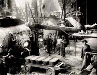 Copper Queen Smelter, 1898