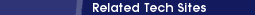 Related Tech Sites